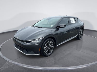 2024 Kia EV6 Light