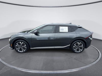2024 Kia EV6 Light