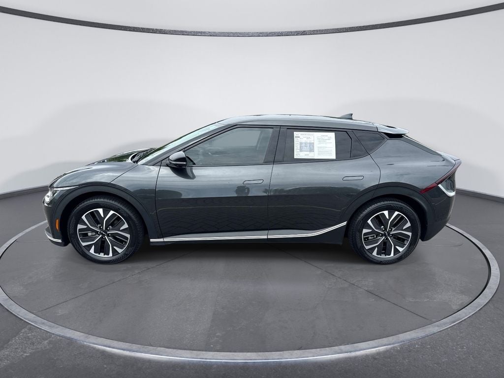 2024 Kia EV6 Light