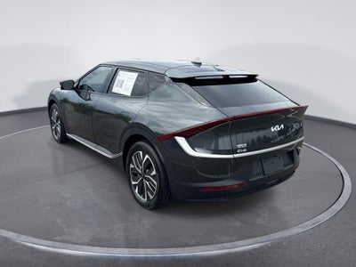 2024 Kia EV6 Light