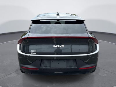 2024 Kia EV6 Light