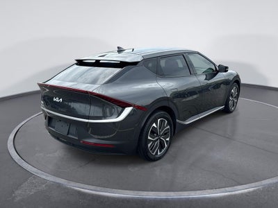 2024 Kia EV6 Light