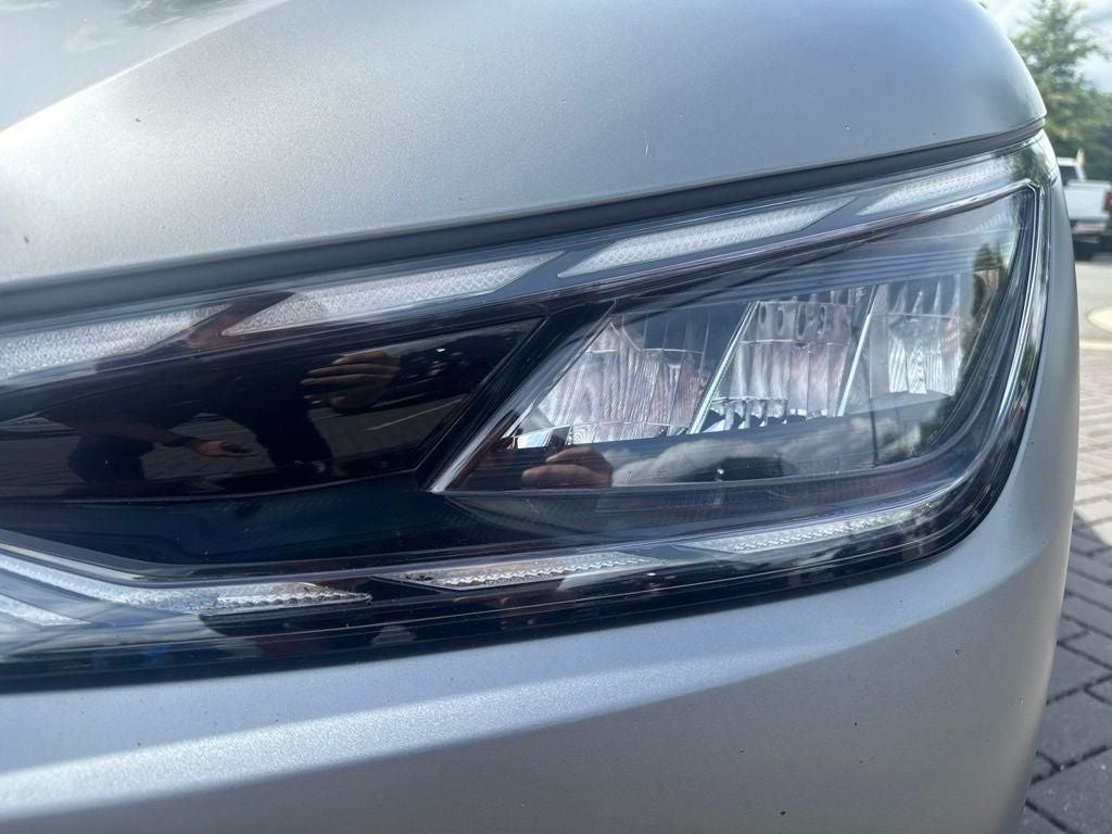 2024 Kia EV6 GT-Line