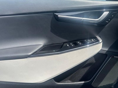 2024 Kia EV6 GT-Line