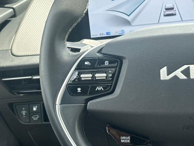 2024 Kia EV6 GT-Line