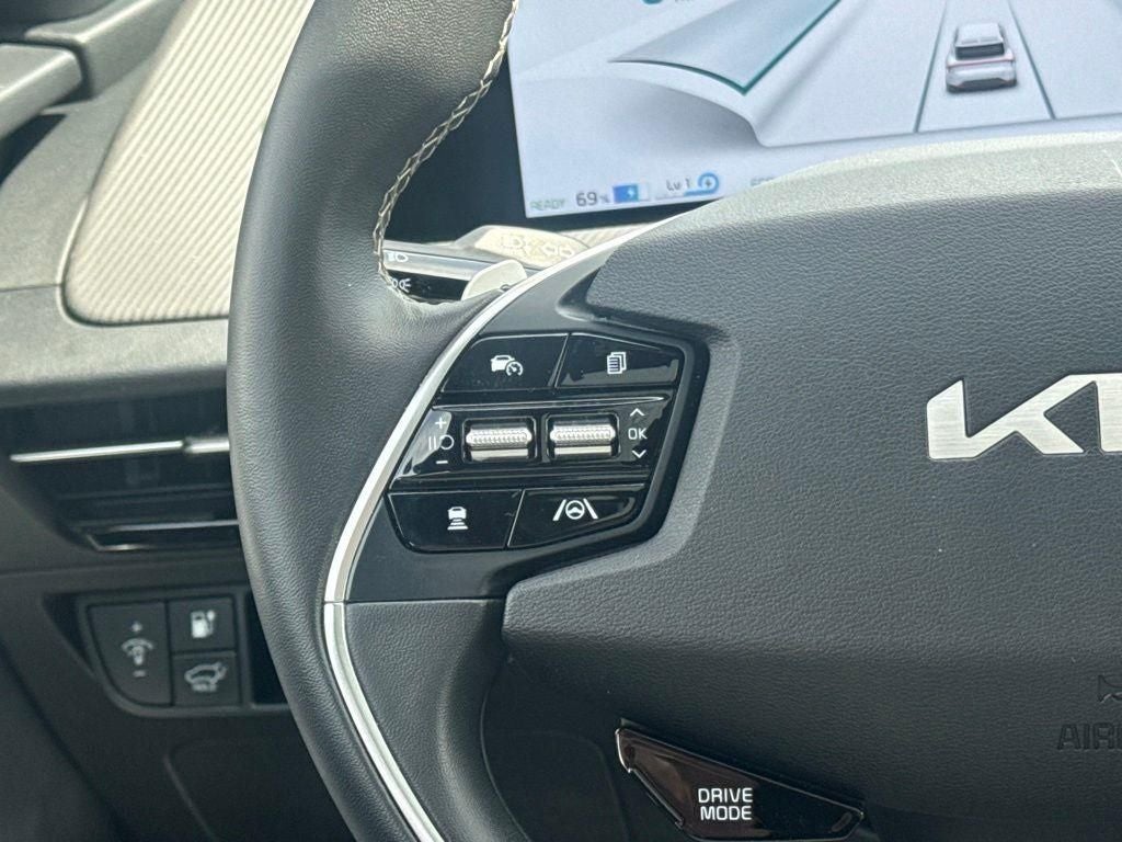 2024 Kia EV6 GT-Line