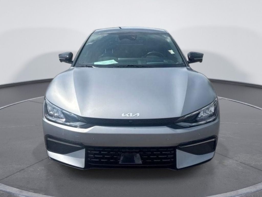 2024 Kia EV6 GT-Line
