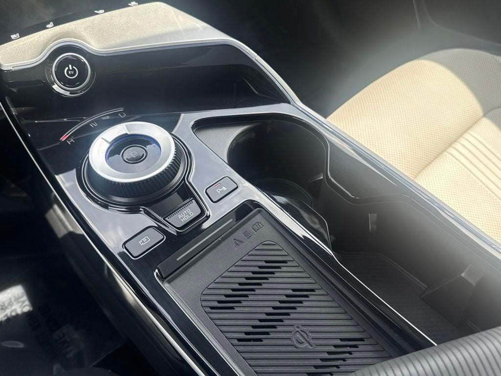 2024 Kia EV6 GT-Line