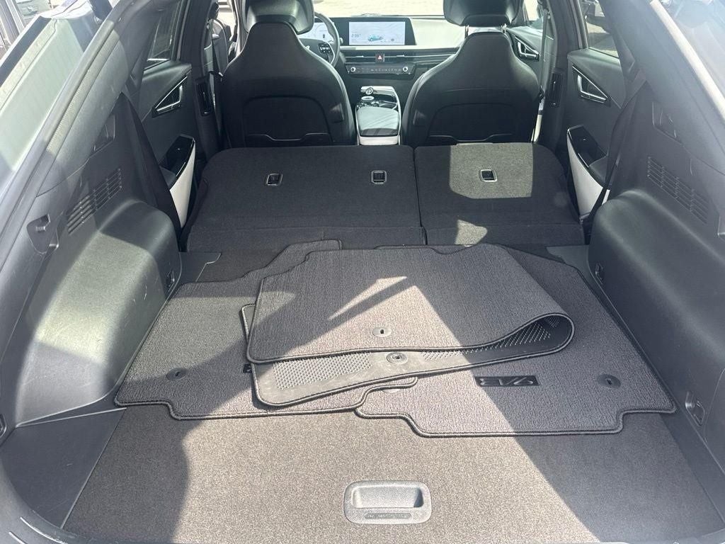 2024 Kia EV6 GT-Line