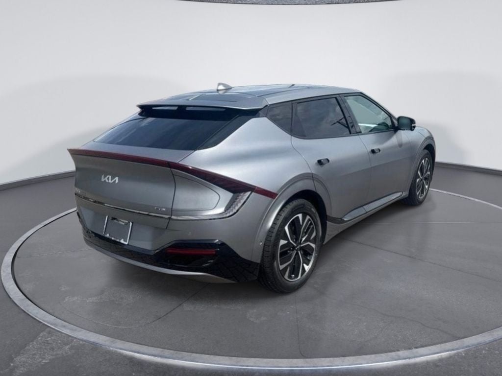 2024 Kia EV6 GT-Line