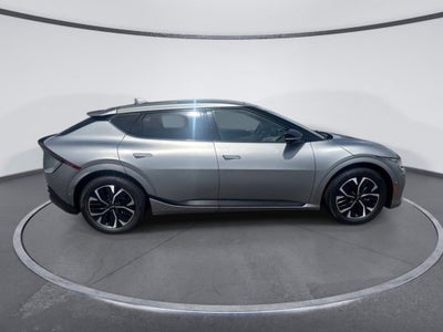 2024 Kia EV6 GT-Line