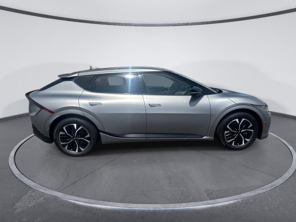 2024 Kia EV6 GT-Line