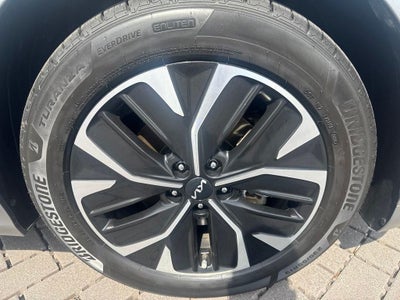 2024 Kia EV6 GT-Line