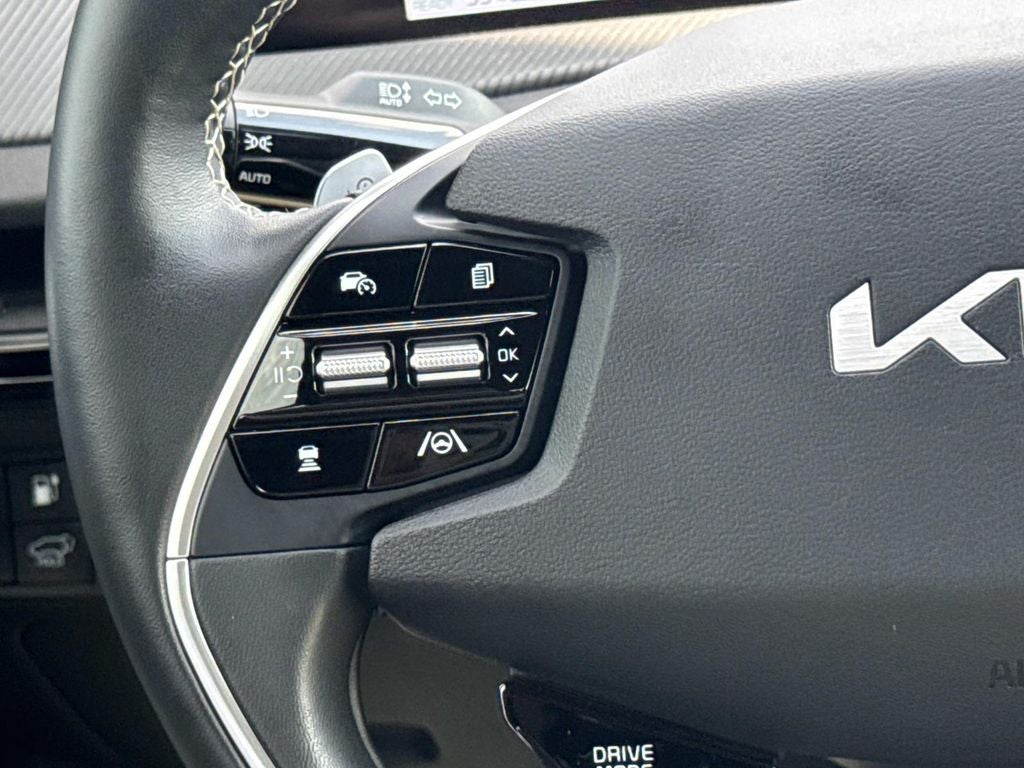 2024 Kia EV6 GT-Line
