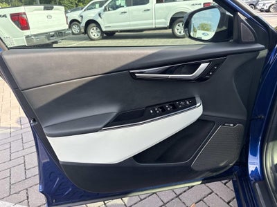 2024 Kia EV6 GT-Line