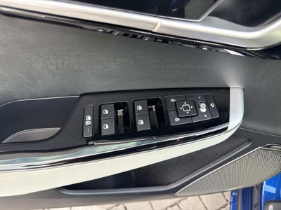 2024 Kia EV6 GT-Line
