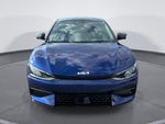 2024 Kia EV6 GT-Line
