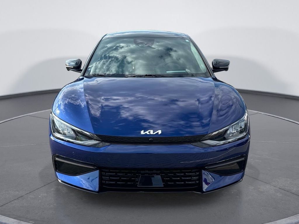 2024 Kia EV6 GT-Line