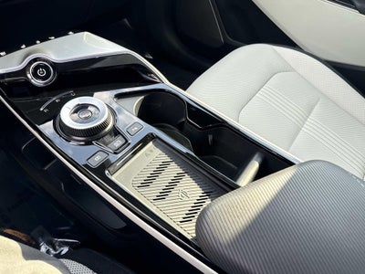 2024 Kia EV6 GT-Line