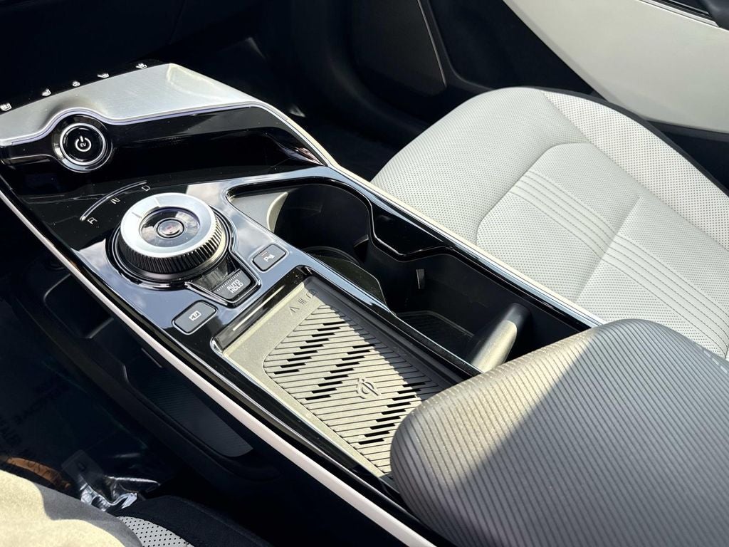 2024 Kia EV6 GT-Line