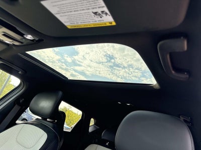 2024 Kia EV6 GT-Line