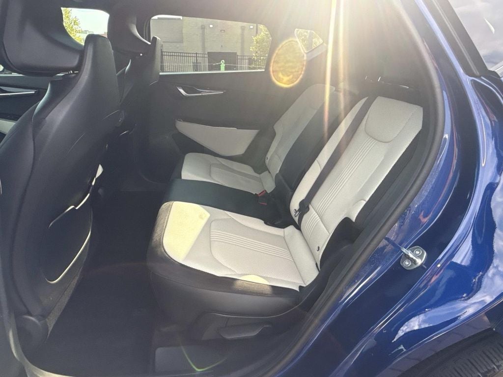 2024 Kia EV6 GT-Line