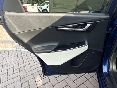 2024 Kia EV6 GT-Line