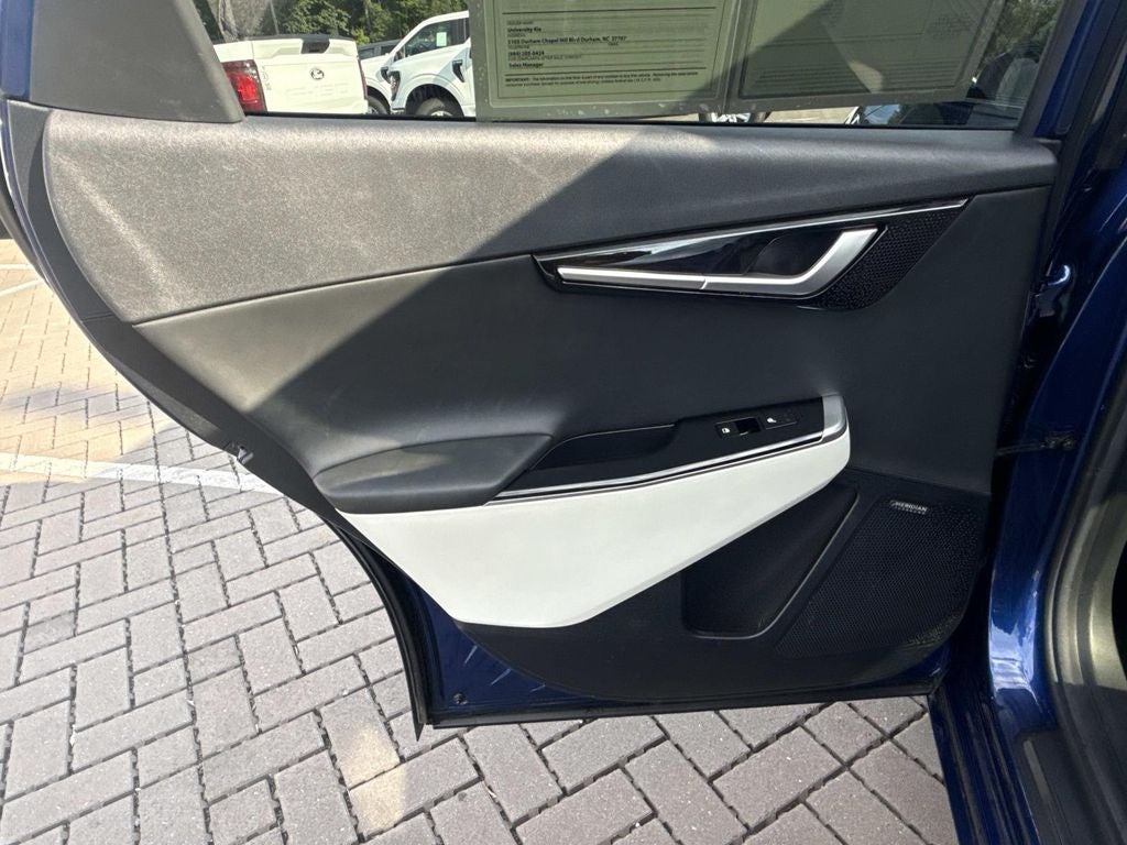 2024 Kia EV6 GT-Line