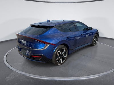2024 Kia EV6 GT-Line