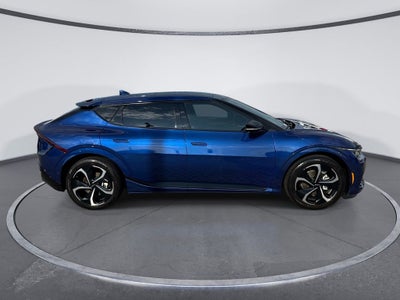 2024 Kia EV6 GT-Line
