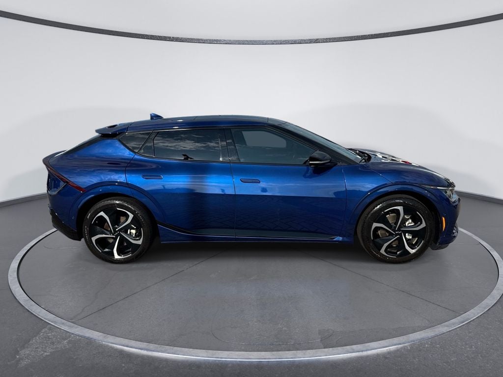 2024 Kia EV6 GT-Line
