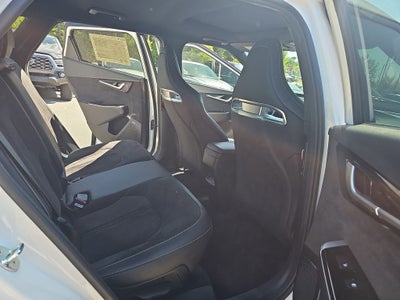 2023 Kia EV6 GT