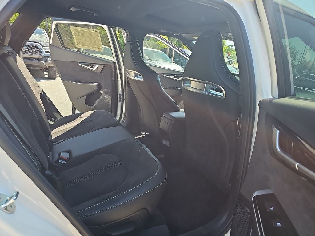 2023 Kia EV6 GT