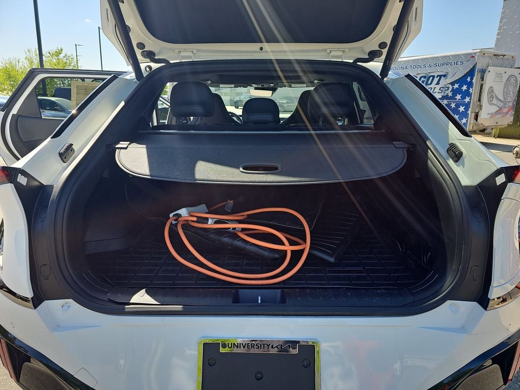 2023 Kia EV6 GT