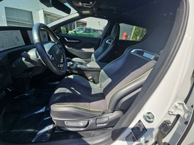 2023 Kia EV6 GT