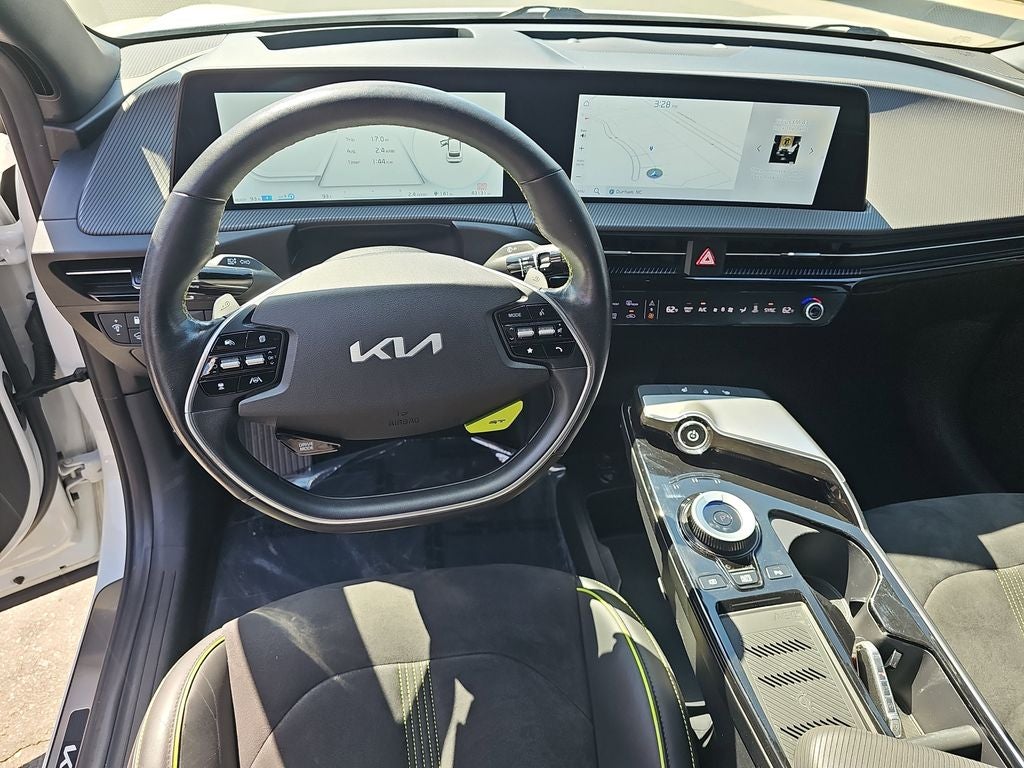 2023 Kia EV6 GT