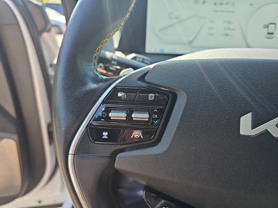 2023 Kia EV6 GT