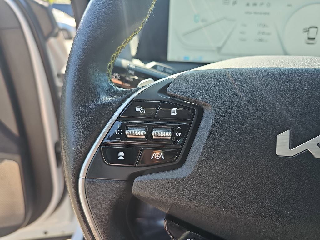 2023 Kia EV6 GT