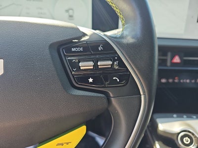 2023 Kia EV6 GT