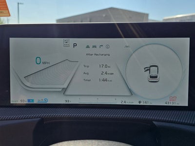 2023 Kia EV6 GT