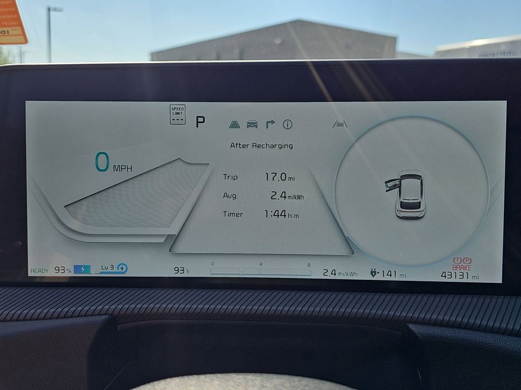2023 Kia EV6 GT
