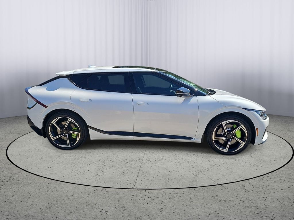 2023 Kia EV6 GT