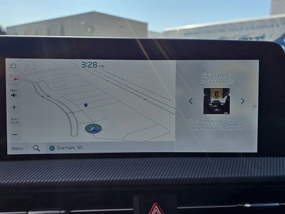 2023 Kia EV6 GT