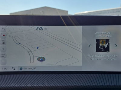 2023 Kia EV6 GT