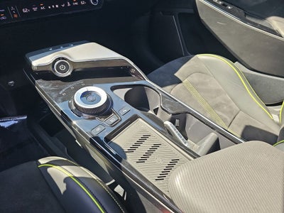 2023 Kia EV6 GT