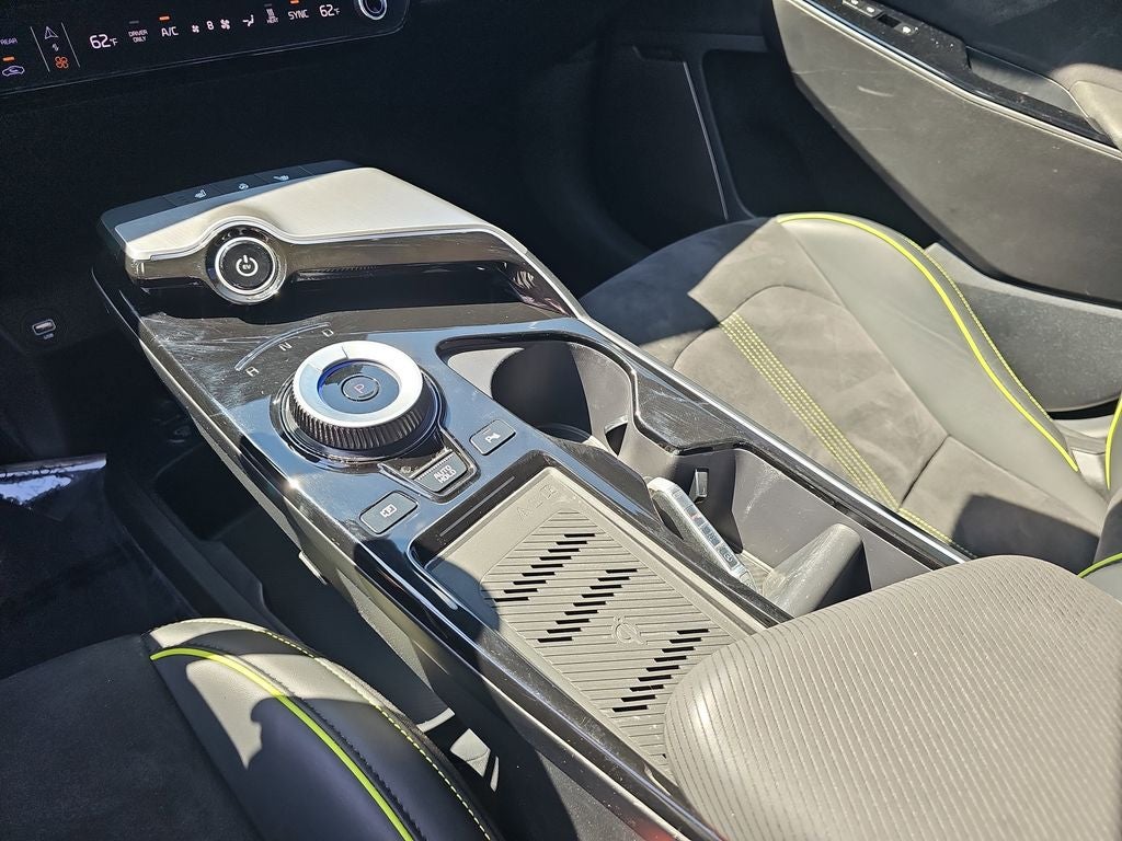 2023 Kia EV6 GT