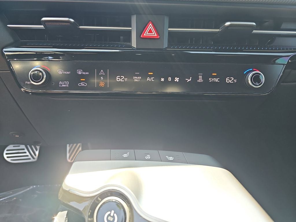 2023 Kia EV6 GT