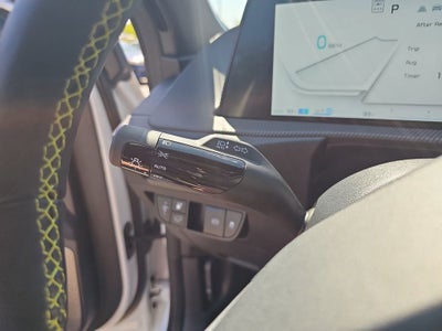 2023 Kia EV6 GT