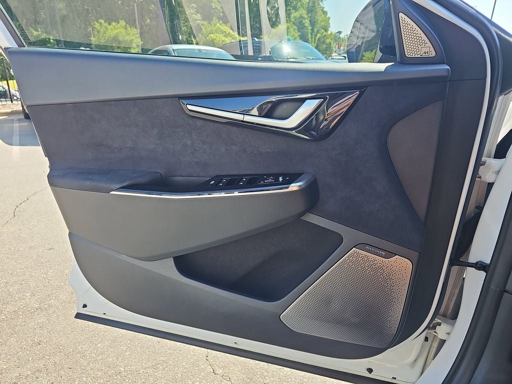 2023 Kia EV6 GT
