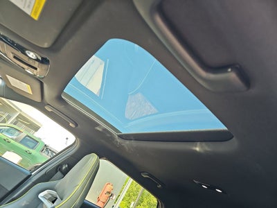 2023 Kia EV6 GT